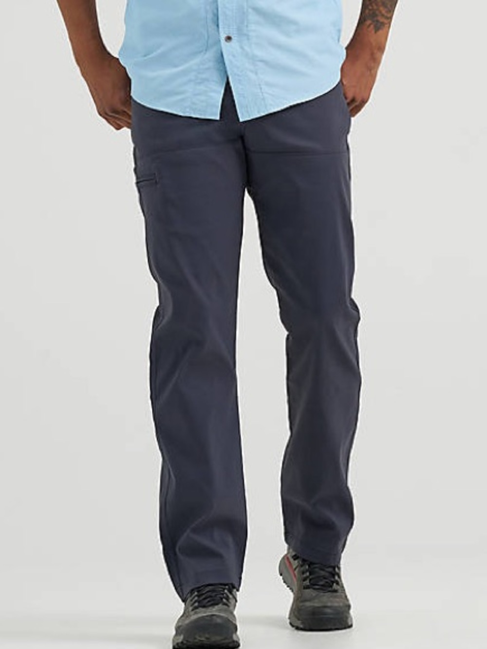 Wrangler ATG Mens Utility Pants - 32x30 -NWT